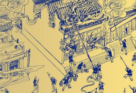 The story of China and "fire", the ancient fire prevention wisdom you must know